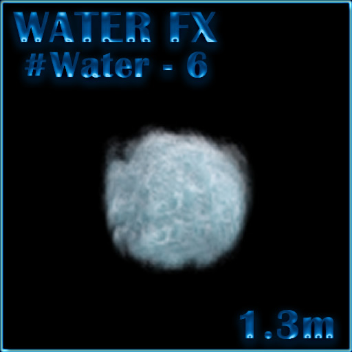 Water Ball (medium)